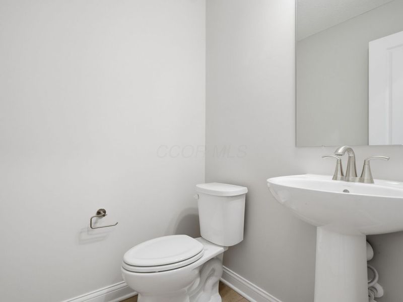 1056 Quarry Oak Drive, Grove City, OH 43123 Photo 10