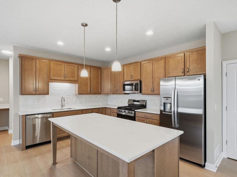 1056 Quarry Oak Drive, Grove City, OH 43123 Photo 15