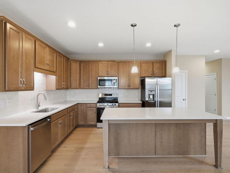 1056 Quarry Oak Drive, Grove City, OH 43123 Photo 16