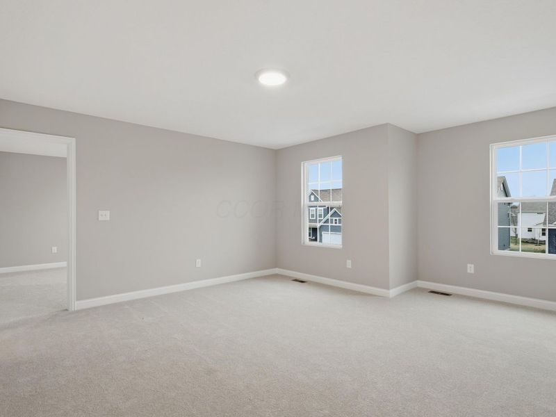 1056 Quarry Oak Drive, Grove City, OH 43123 Photo 22