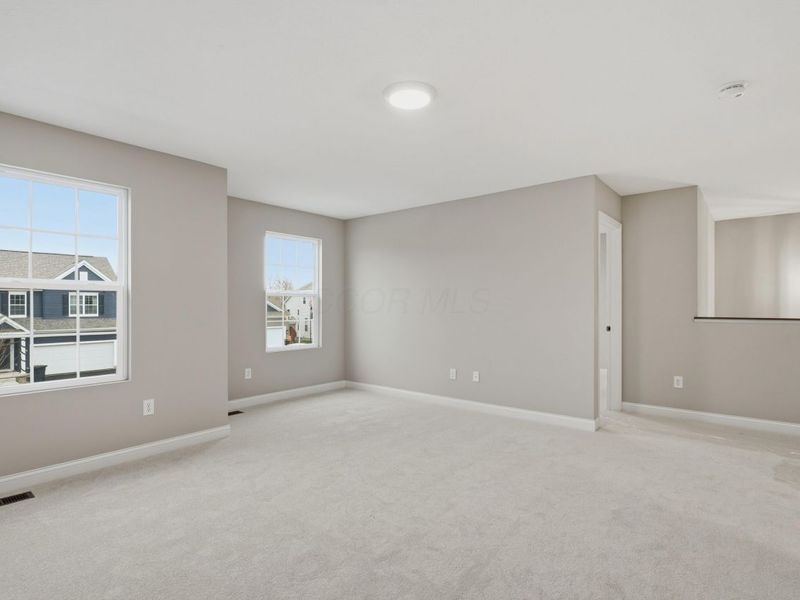 1056 Quarry Oak Drive, Grove City, OH 43123 Photo 23