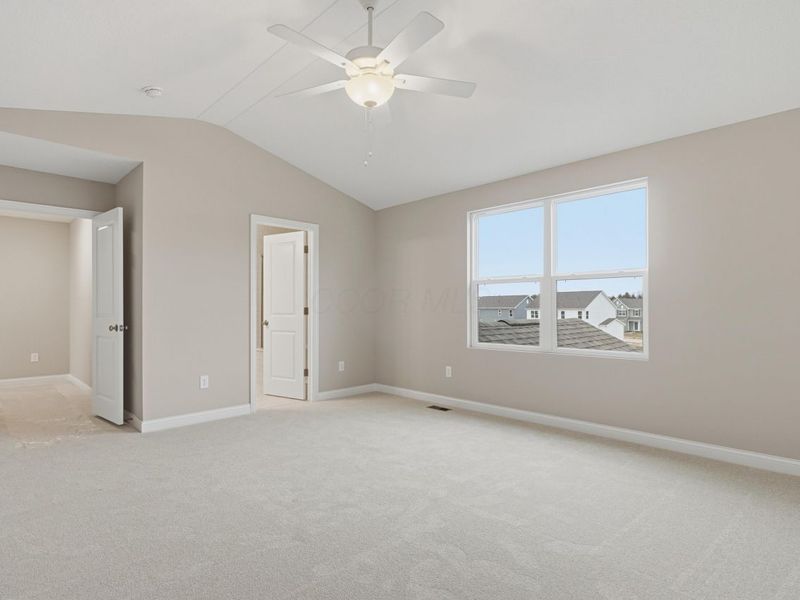 1056 Quarry Oak Drive, Grove City, OH 43123 Photo 36