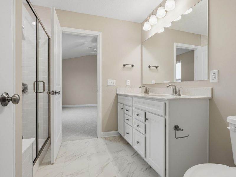 1056 Quarry Oak Drive, Grove City, OH 43123 Photo 39