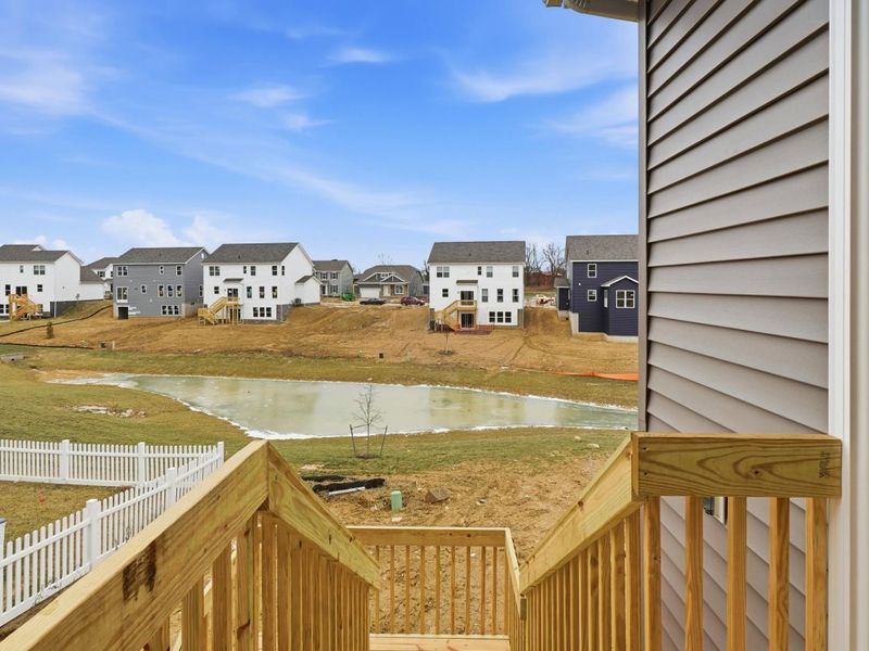 1056 Quarry Oak Drive, Grove City, OH 43123 Photo 43