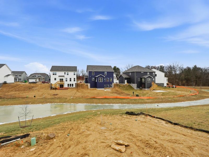 1056 Quarry Oak Drive, Grove City, OH 43123 Photo 44