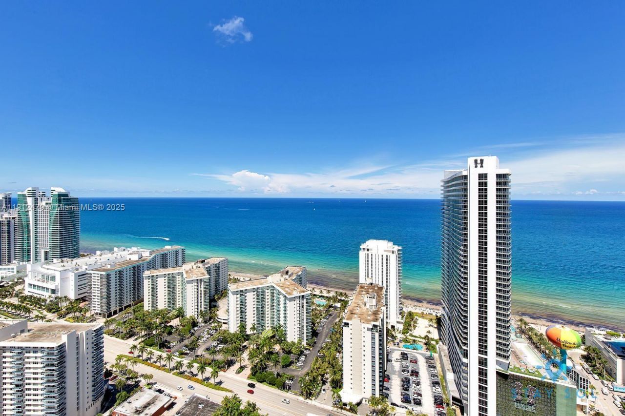 Please Call For Address, Unit T3903, Hollywood, FL 33019 Photo