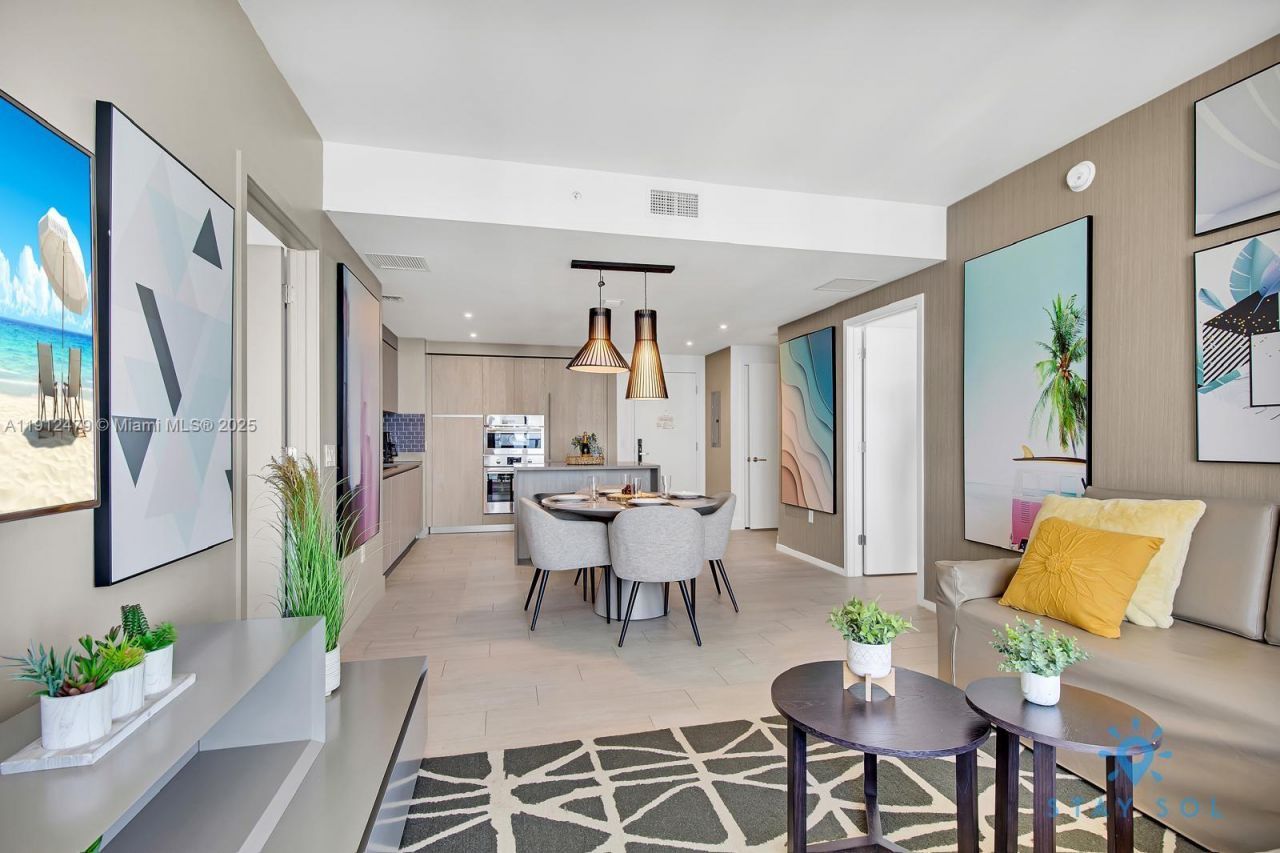 Please Call For Address, Unit T3903, Hollywood, FL 33019 Photo