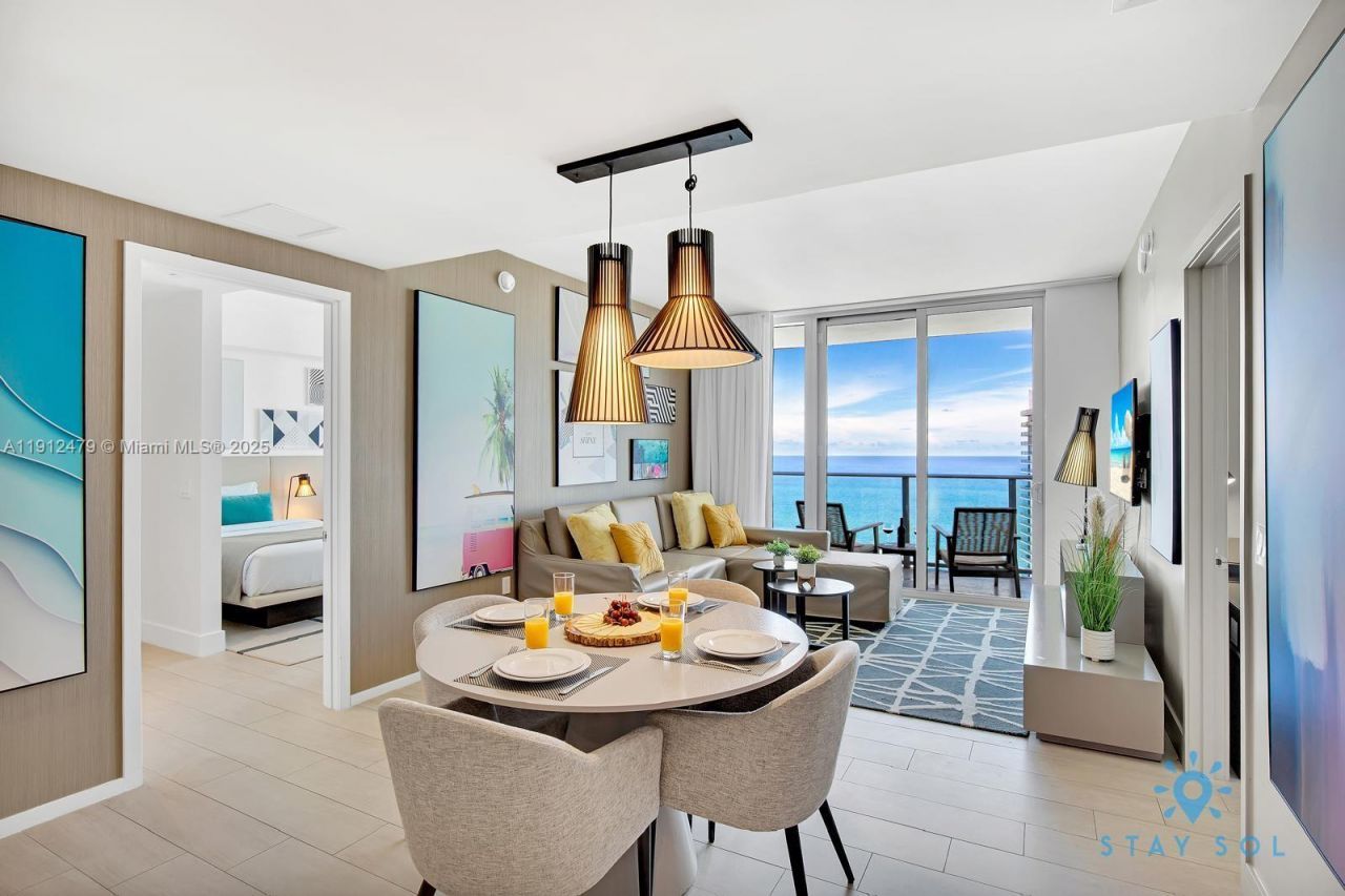 Please Call For Address, Unit T3903, Hollywood, FL 33019 Photo