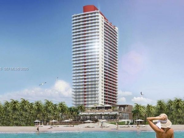 2602 E Hallandale Beach Blvd, Unit R703, Hallandale Beach, FL 33009