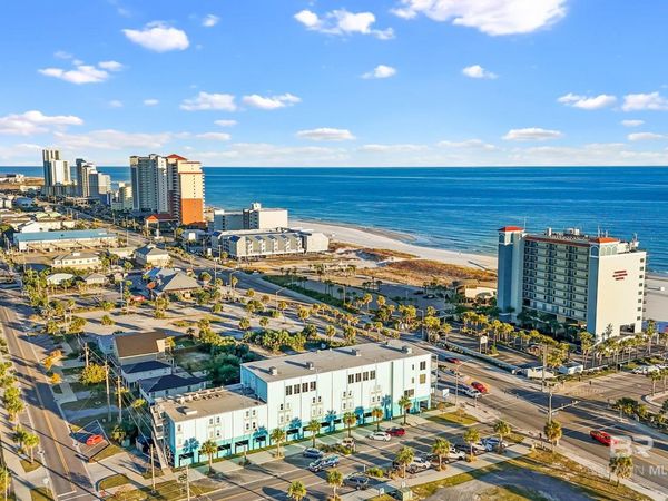 200 E Beach Boulevard, Unit 220, Gulf Shores, AL 36542