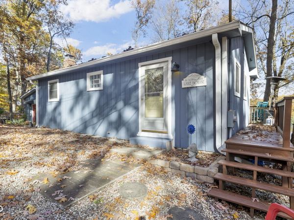 7200 Grouper Drive, Nineveh, IN 46164