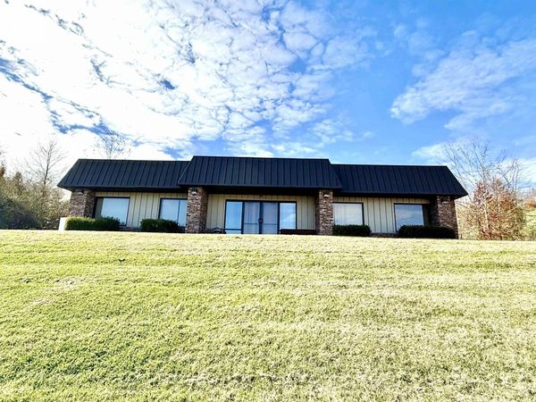 1316 1/2 Porter , Catlettsburg, KY 41129
