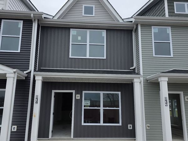 134 Front Ridge Circle, Clarksville, TN 37040