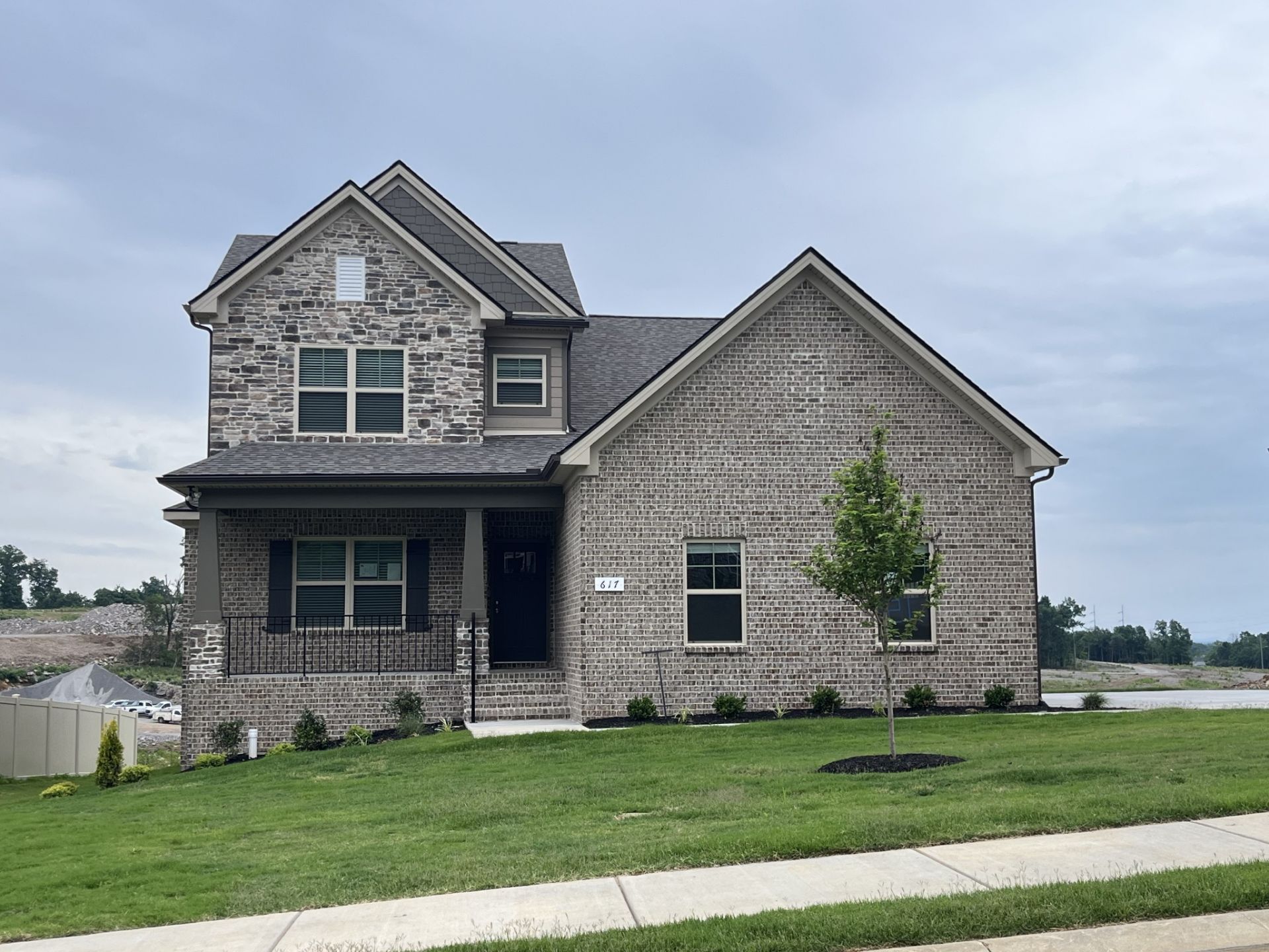 617 Spring Hill Dr Lot 21, Smyrna, TN 37167 Main Photo