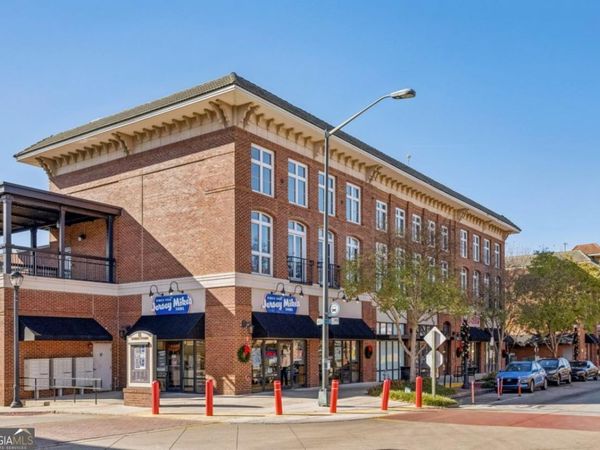 1245 Caroline Street NE, Unit 220, Atlanta, GA 30307