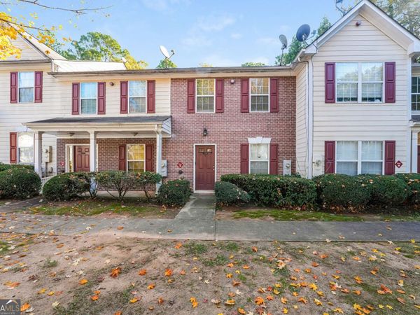 3139 Panthers Trace, Decatur, GA 30034