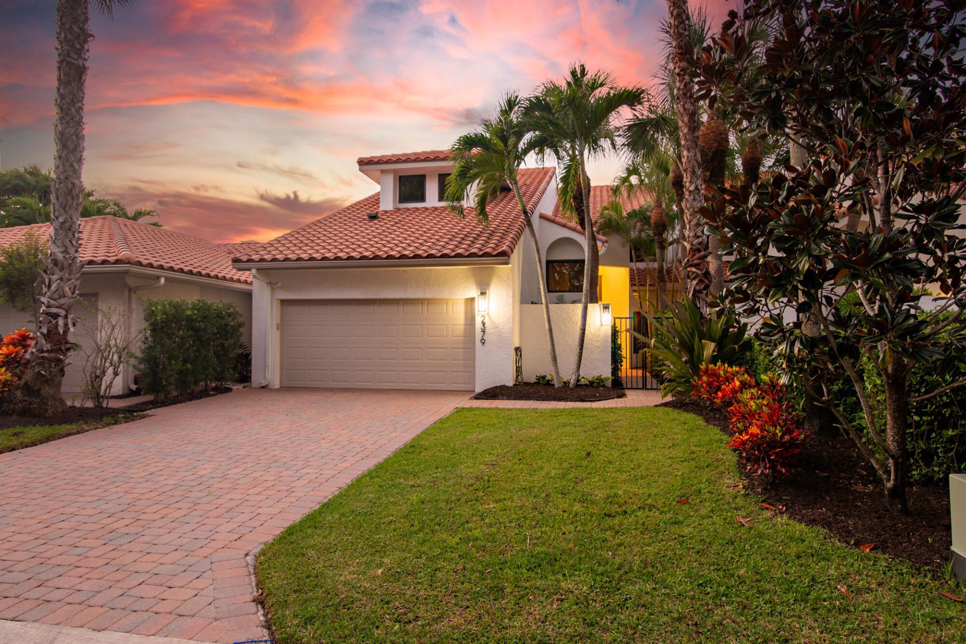 2379 Windsor Way Court, Wellington, FL 33414 Photo