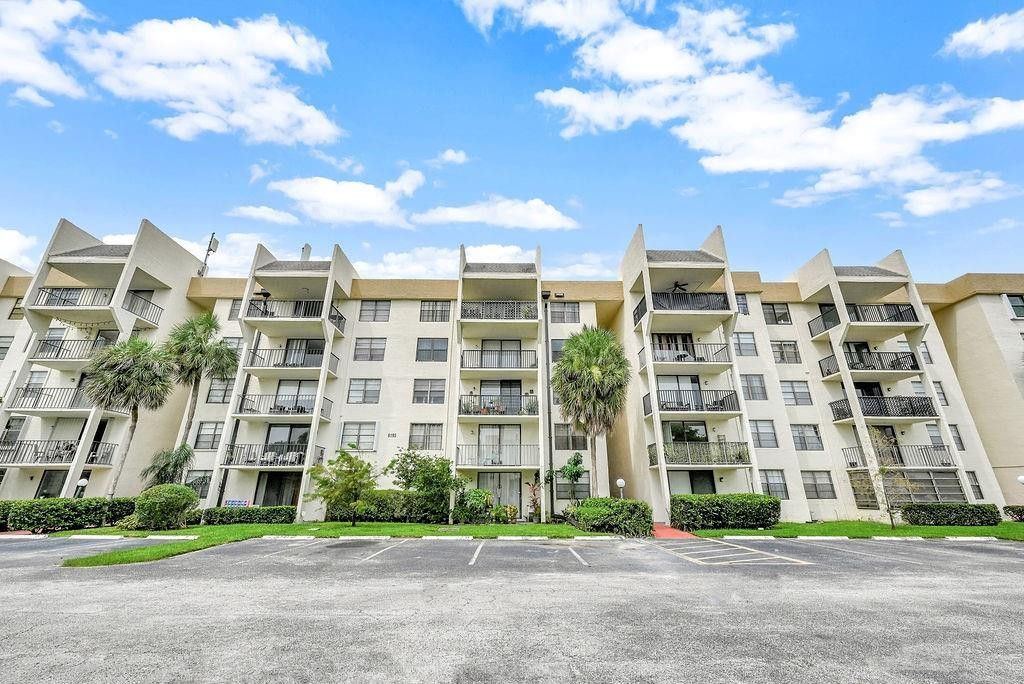 6195 Rock Island Road, Unit 209, Tamarac, FL 33319 Photo