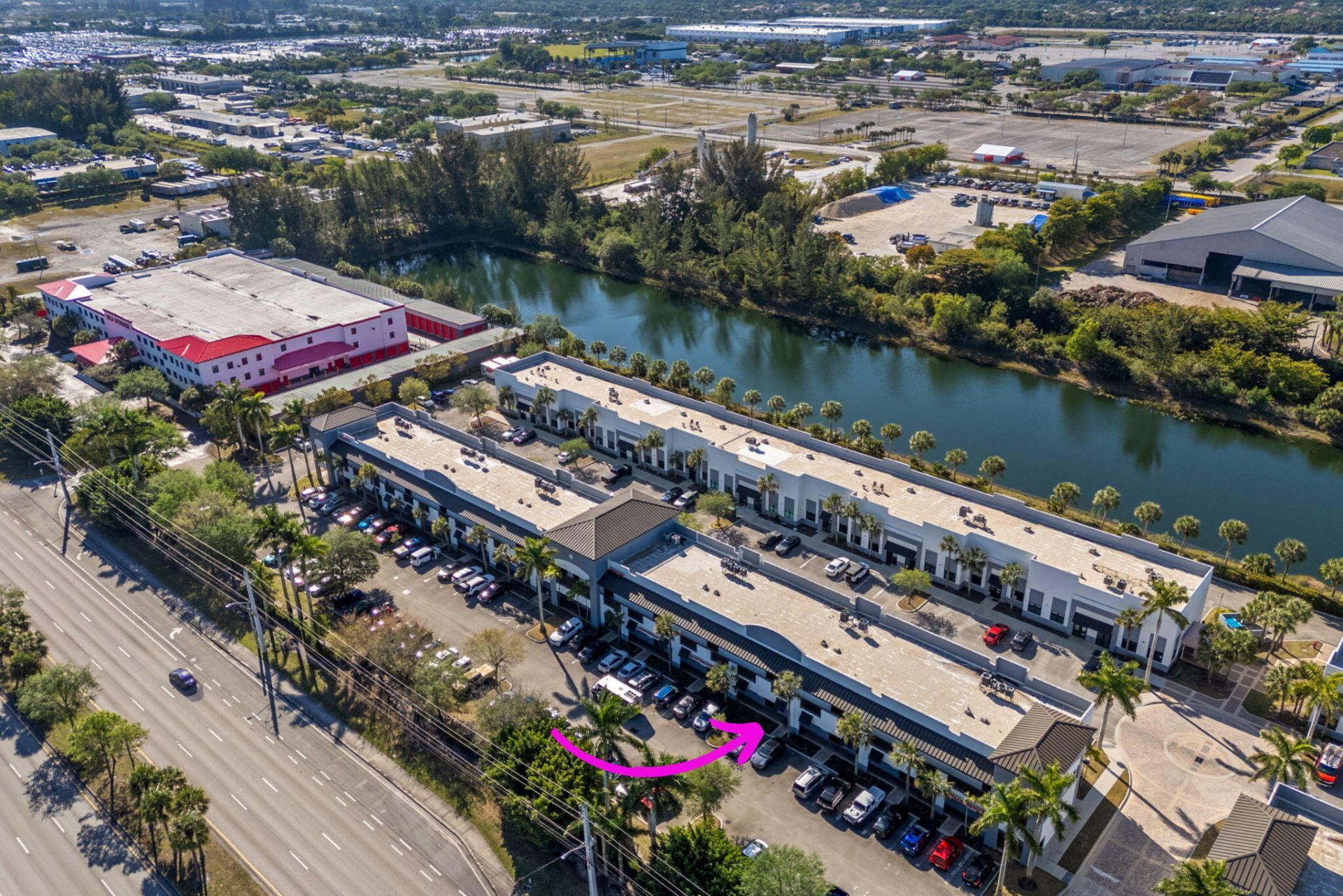 9100 Belvedere Road, Unit 111, Royal Palm Beach, FL 33411 Photo