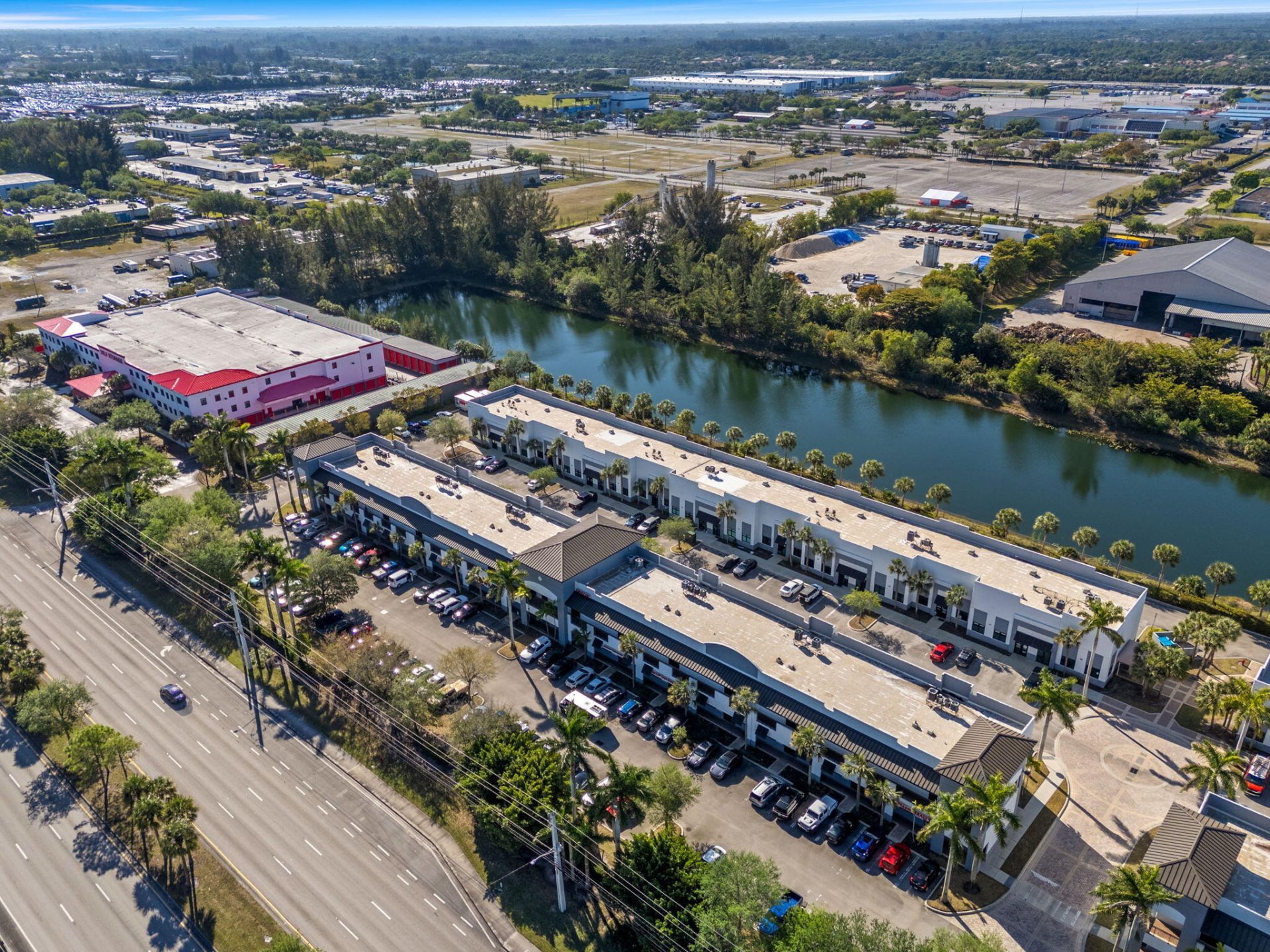 9100 Belvedere Road, Unit 111, Royal Palm Beach, FL 33411 Photo