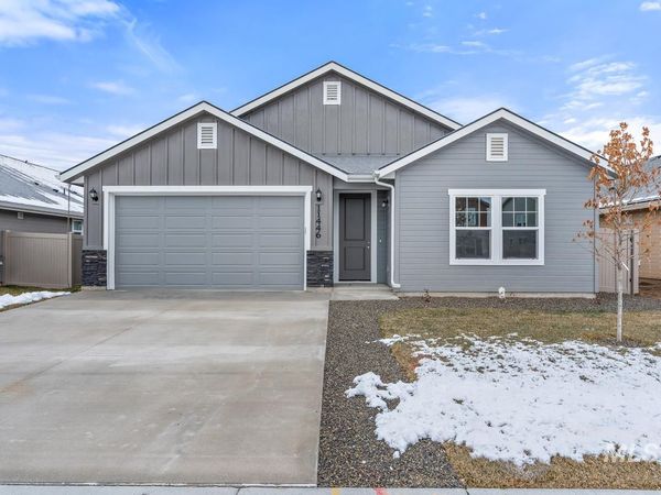 4404 Belethor Ave, Caldwell, ID 83605