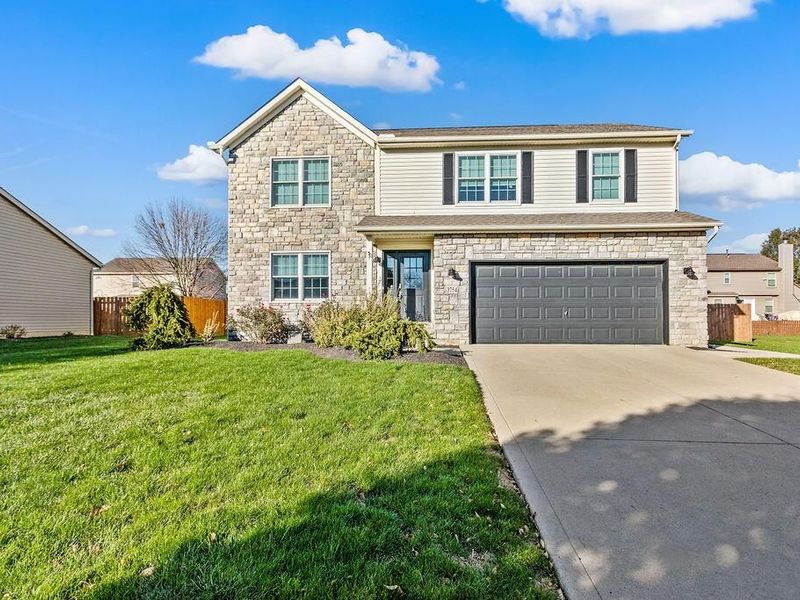 3754 Lake Cumberland Way, Grove City, OH 43123 Photo 1