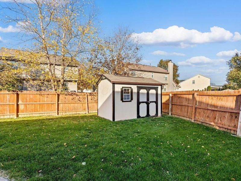 3754 Lake Cumberland Way, Grove City, OH 43123 Photo 31