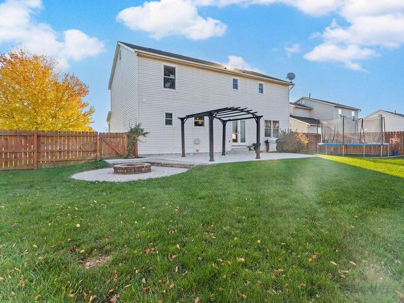 3754 Lake Cumberland Way, Grove City, OH 43123 Photo 33