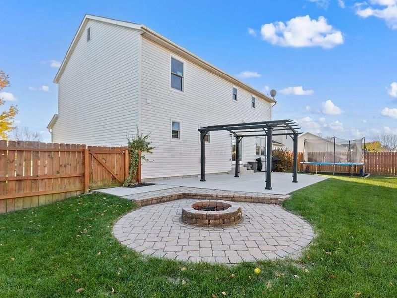 3754 Lake Cumberland Way, Grove City, OH 43123 Photo 34