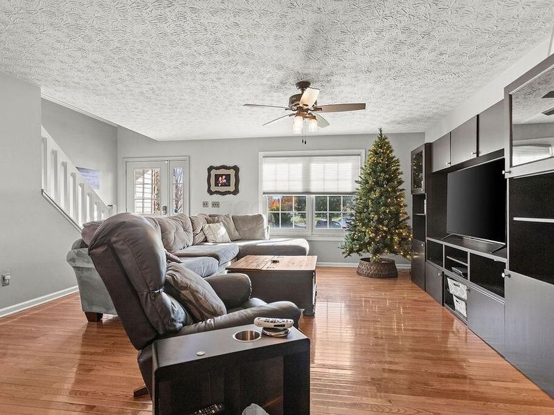 3754 Lake Cumberland Way, Grove City, OH 43123 Photo 4