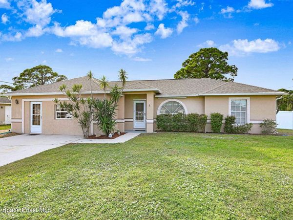 6094 Cardiff Avenue, Cocoa, FL 32927