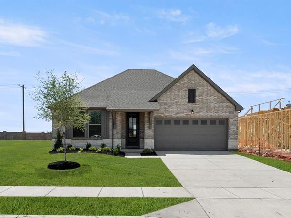 6311 DeLaCroix Drive, Royse City, TX 75189