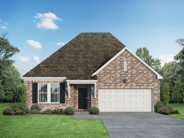 6311 DeLaCroix Drive, Royse City, TX 75189