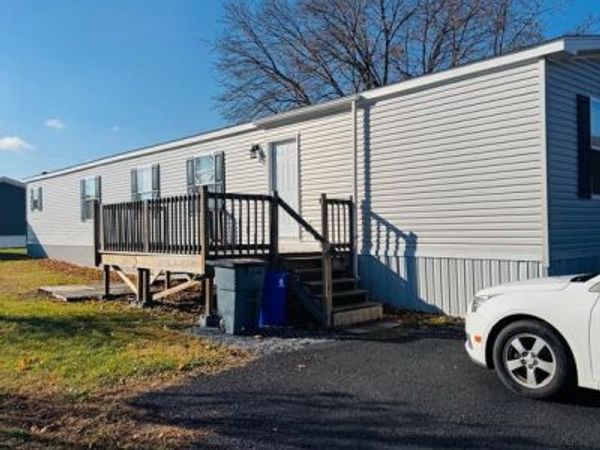 720 MOUNTAIN ROAD, PINE GROVE, PA 17963