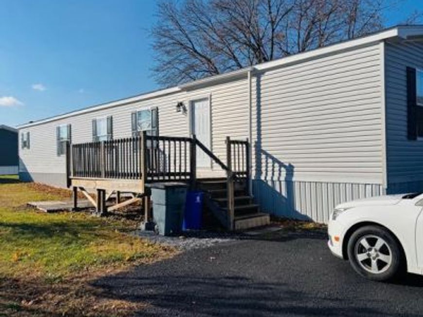 720 Mountain Road, Pine Grove, PA 17963 Main Photo