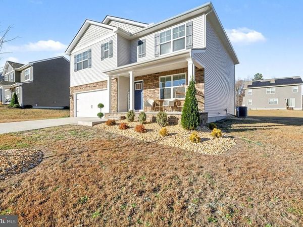 18011 COOLIDGE LANE, BOWLING GREEN, VA 22427
