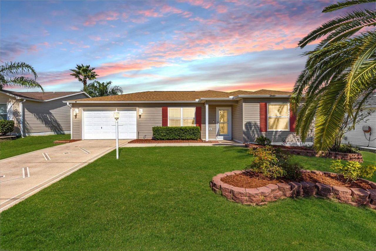 2109 Harston Trail, The Villages, FL 32162 Main Photo