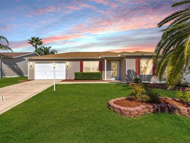 2109 HARSTON TRAIL, THE VILLAGES, FL 32162