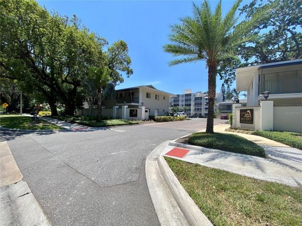 1100 DELANEY AVENUE, Unit G23, ORLANDO, FL 32806