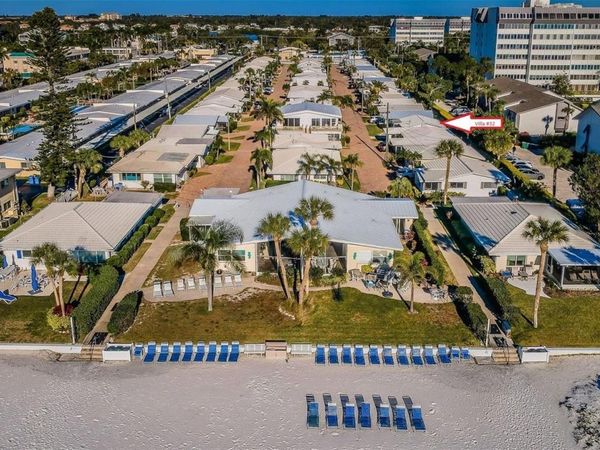 6020 MIDNIGHT PASS ROAD, Unit 32, SARASOTA, FL 34242