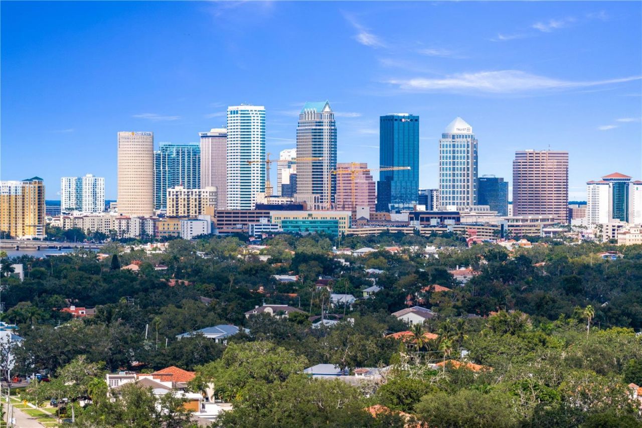 82 Martinique Avenue, Tampa, FL 33606 Photo