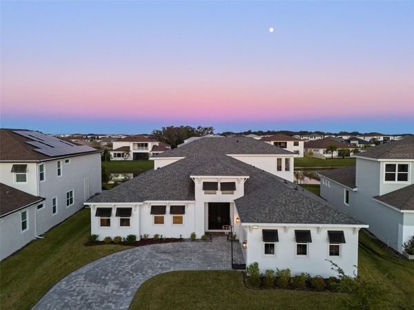 9185 SANDERS TREE LOOP, WESLEY CHAPEL, FL 33545