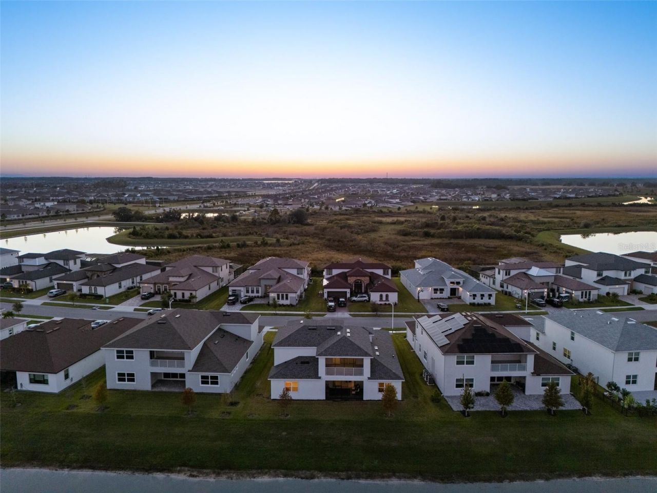 9185 Sanders Tree Loop, Wesley Chapel, FL 33545 Photo