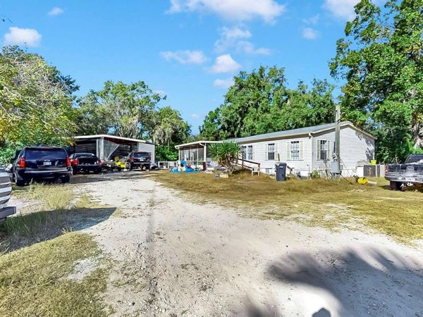 601 8TH COURT SE, RUSKIN, FL 33570