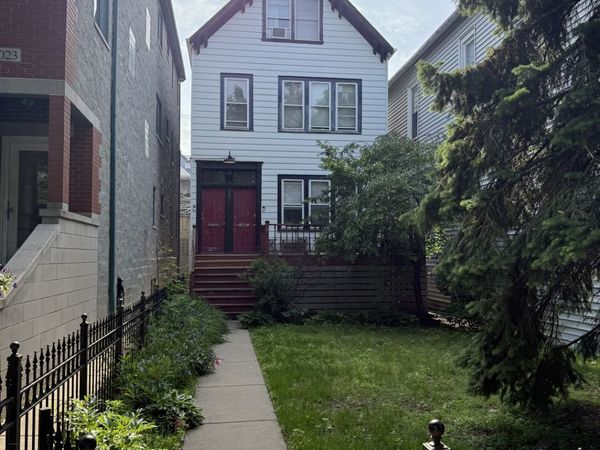 3021 N Racine Street, Chicago, IL 60657
