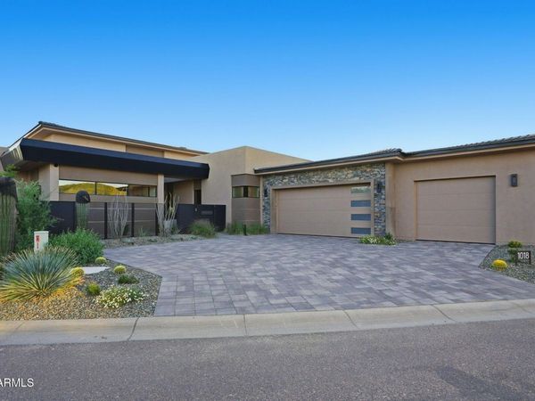 37200 N CAVE CREEK Road, Unit 1018, Scottsdale, AZ 85262