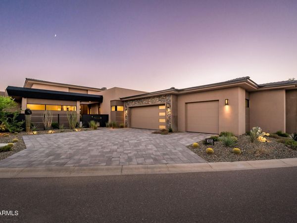 37200 N CAVE CREEK Road, Unit 1018, Scottsdale, AZ 85262
