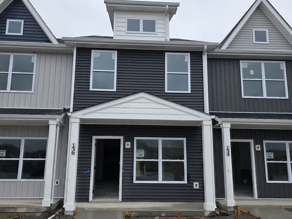 136 Front Ridge Circle, Clarksville, TN 37040