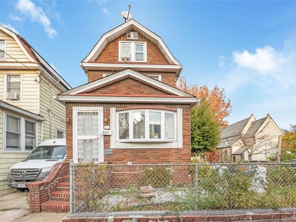 53-13 Seabury Street, Elmhurst, NY 11373