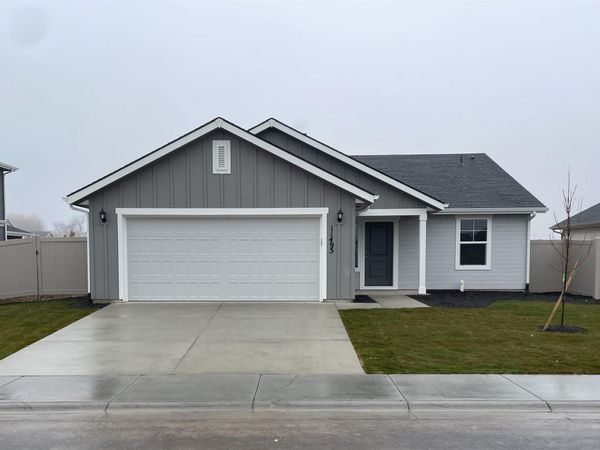11545 W Sammi St., Nampa, ID 83651